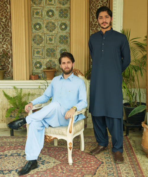 Executive Men's Wear