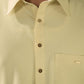 Off-white Stitched Shalwar Kameez