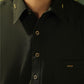 Black Stitched Shalwar Kameez