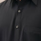 Black Stitched Shalwar Kameez