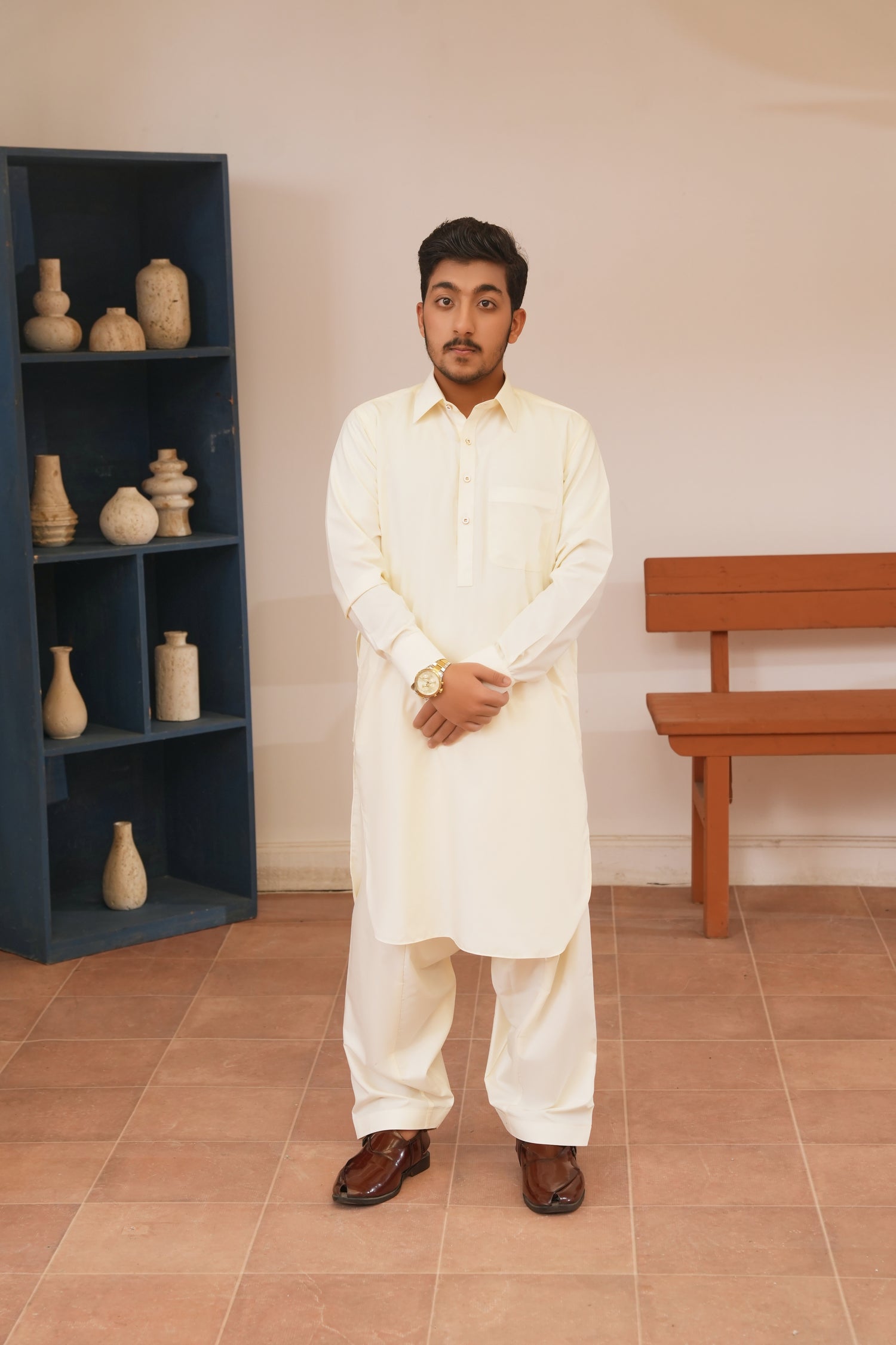 Exclusive Men's Wear
