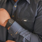Charcoal Gray Stitched Shalwar Kameez