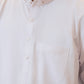 Stark White Stitched Shalwar Kameez