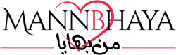 Mannbhaya Logo