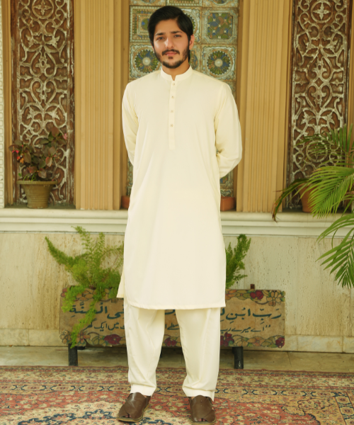 Exclusive Men's Wear