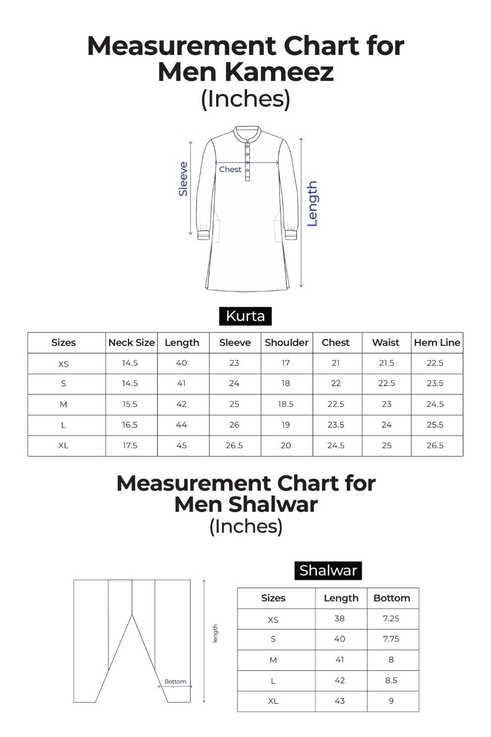 Cream White Stitched Shalwar Kameez (Ban Collar)
